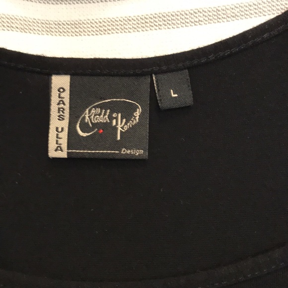 Olars Ulta sleeveless top - Picture 2 of 5